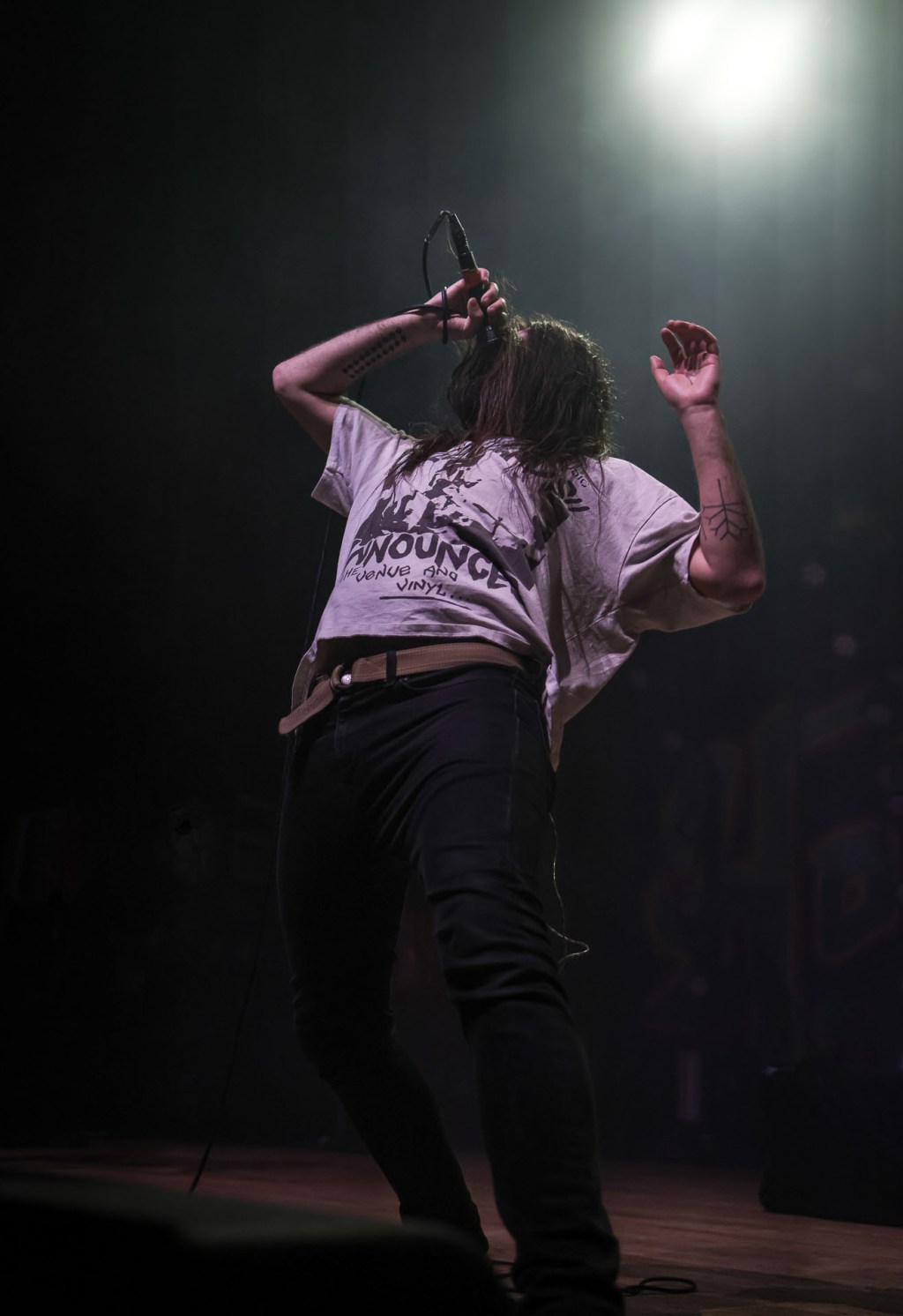 Your First Concert Shoot: From Entry to&nbsp;Encore