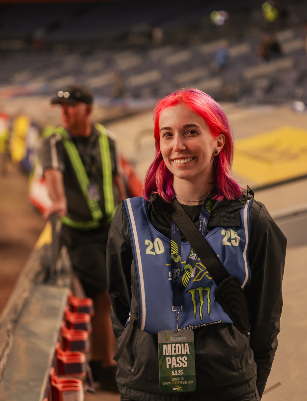 What’s in My Camera Bag: My Photography Gear Setup for Concerts, Dirt Bikes &&nbsp;Portraits