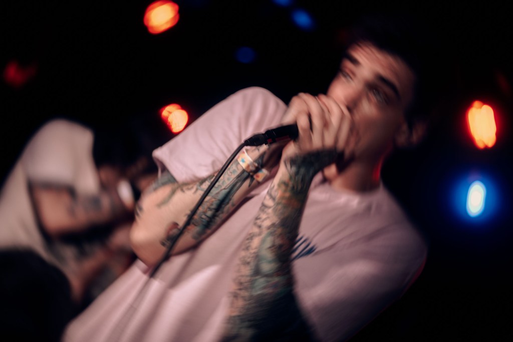 A Lot Like Birds Live in Denver: Capturing the Chaos and&nbsp;Emotion