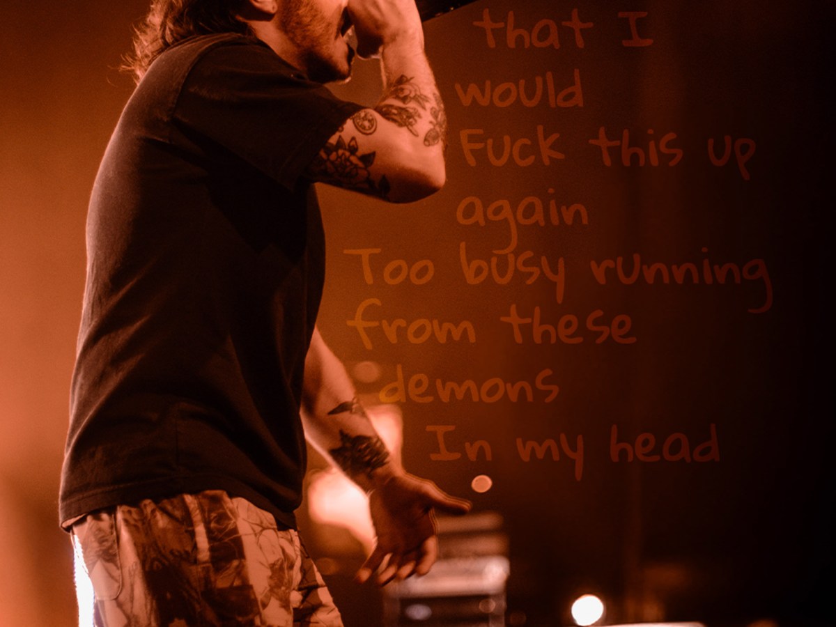 Belmont Live in Denver: From Behind the Lens to the Front&nbsp;Row